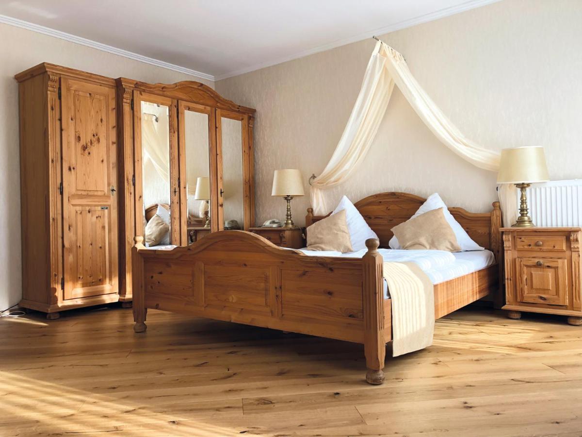 Parkhotel Maasberg Бад-Зобернгайм Екстер'єр фото